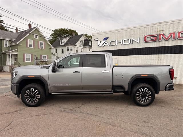 2026 GMC Sierra 3500HD