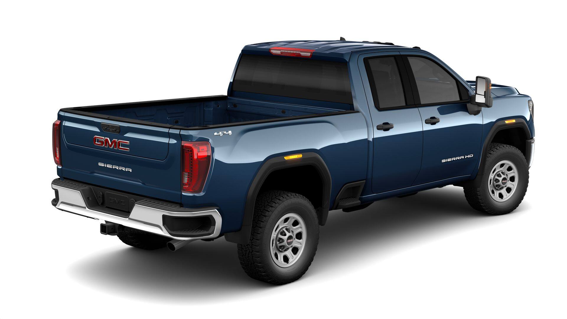2026 GMC Sierra 2500HD Pro