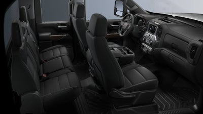 2026 GMC Sierra 2500HD Pro