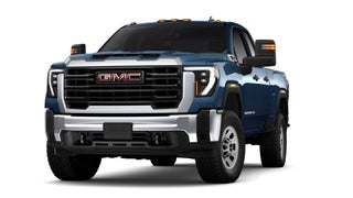 2026 GMC Sierra 2500HD Pro