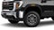 2026 GMC Sierra 2500HD SLE