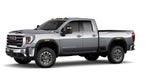 2026 GMC Sierra 2500HD SLE