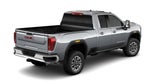 2026 GMC Sierra 2500HD SLE