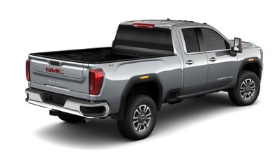 2026 GMC Sierra 2500HD SLE