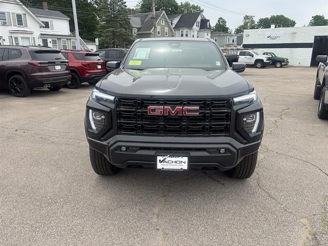 2026 GMC Canyon 4WD Elevation