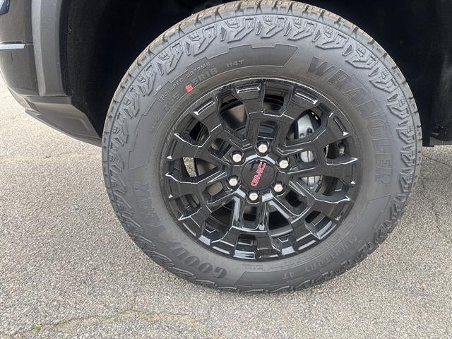 2026 GMC Canyon 4WD Elevation
