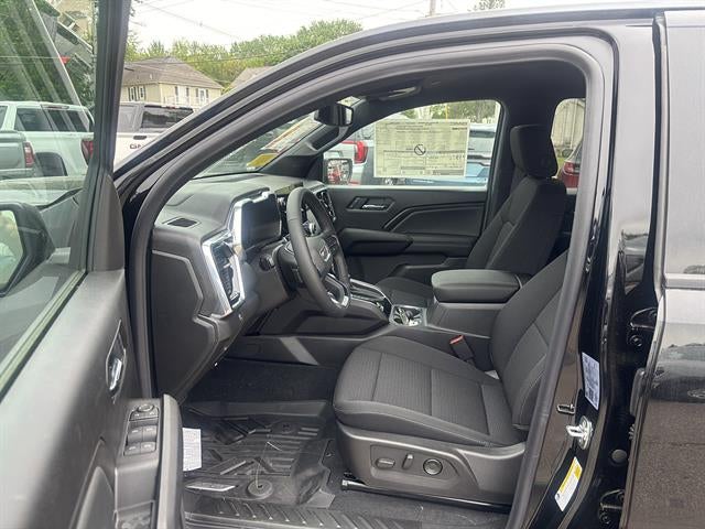 2026 GMC Canyon 4WD Elevation