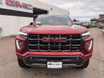 2026 GMC Canyon 4WD AT4