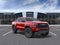 2026 GMC Canyon 4WD AT4