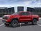 2026 GMC Canyon 4WD AT4