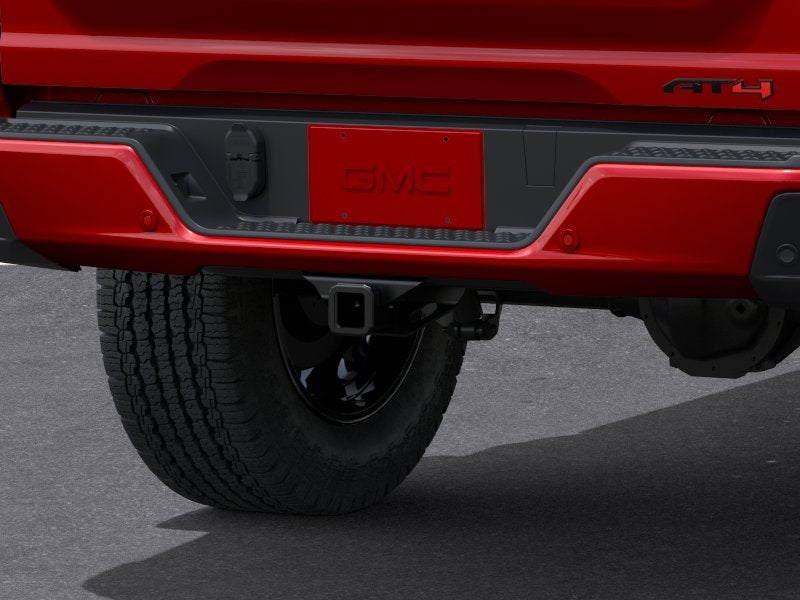 2026 GMC Canyon 4WD AT4