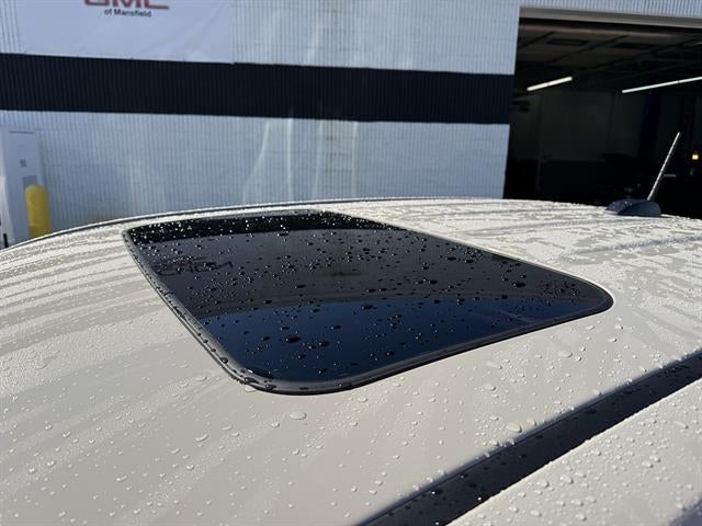 2026 GMC Canyon 4WD AT4