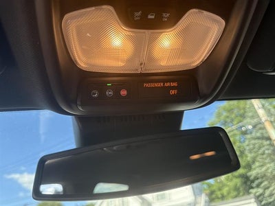2026 GMC Canyon 4WD AT4