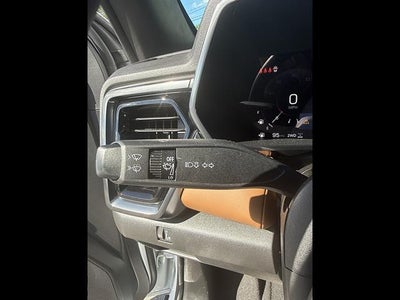 2026 GMC Canyon 4WD AT4