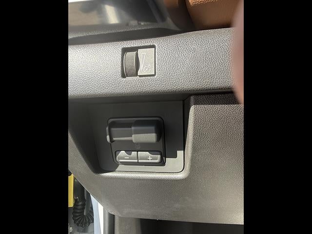 2026 GMC Canyon 4WD AT4