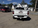 2026 GMC Canyon 4WD AT4