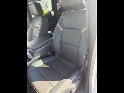 2026 GMC Canyon 4WD AT4