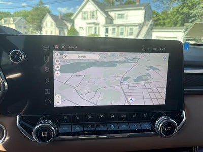 2026 GMC Canyon 4WD AT4