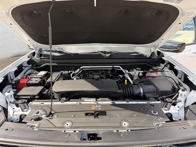 2026 GMC Canyon 4WD AT4