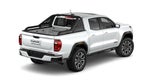 2026 GMC Canyon 4WD AT4