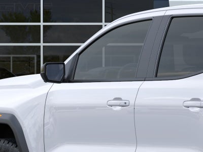 2026 GMC Canyon 4WD AT4