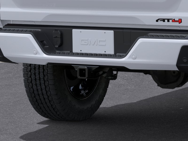 2026 GMC Canyon 4WD AT4