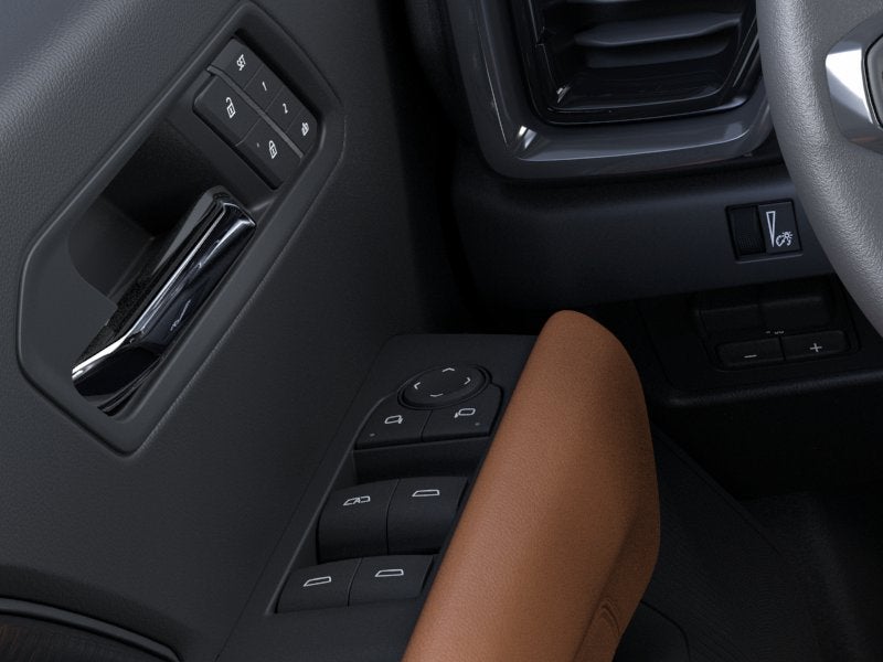 2026 GMC Canyon 4WD AT4