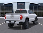2026 GMC Canyon 4WD AT4