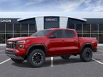 2026 GMC Canyon 4WD AT4