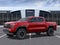2026 GMC Canyon 4WD AT4