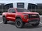 2026 GMC Canyon 4WD AT4