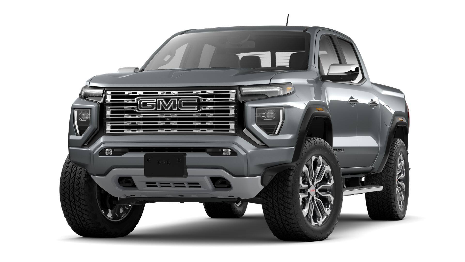 2026 GMC Canyon 4WD Denali