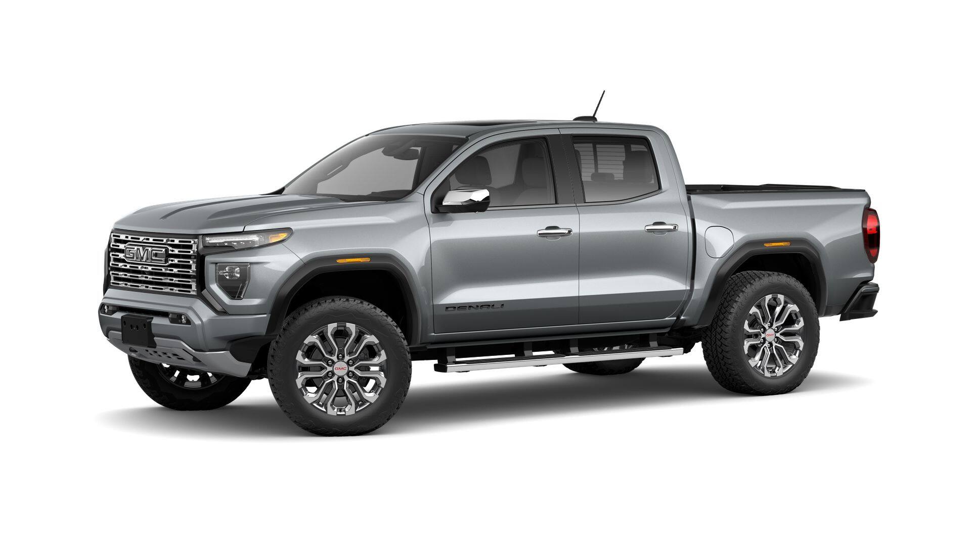 2026 GMC Canyon 4WD Denali