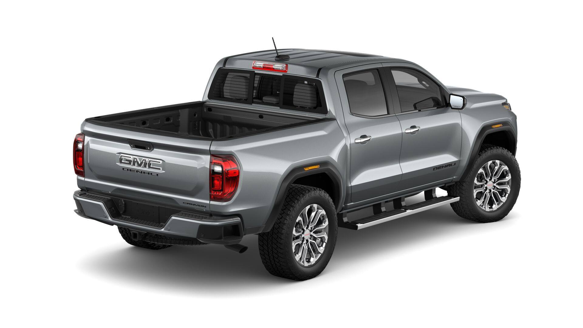 2026 GMC Canyon 4WD Denali