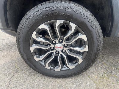 2026 GMC Canyon 4WD Denali