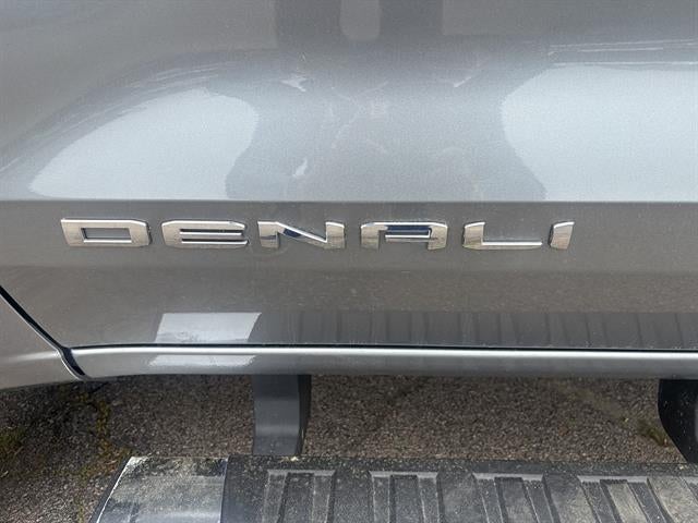 2026 GMC Canyon 4WD Denali