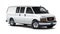 2026 GMC Savana Cargo Van RWD 2500 135"