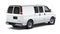 2026 GMC Savana Cargo Van RWD 2500 135"