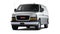 2027 GMC Savana Cargo Van RWD 2500 135"