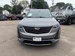 2023 Cadillac XT6 AWD Premium Luxury