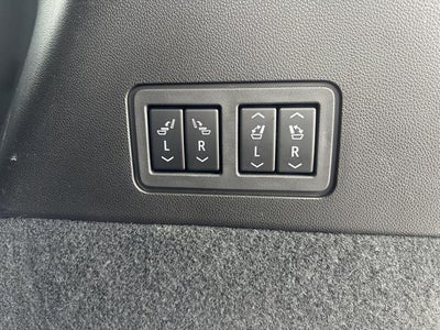 2023 Cadillac XT6 AWD Premium Luxury