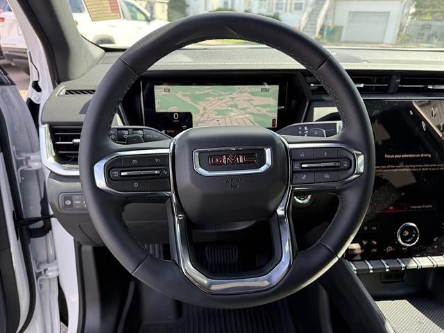 2027 GMC Terrain AWD Elevation