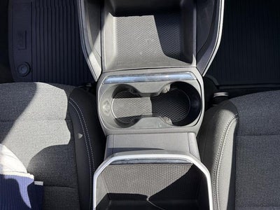 2027 GMC Terrain AWD Elevation