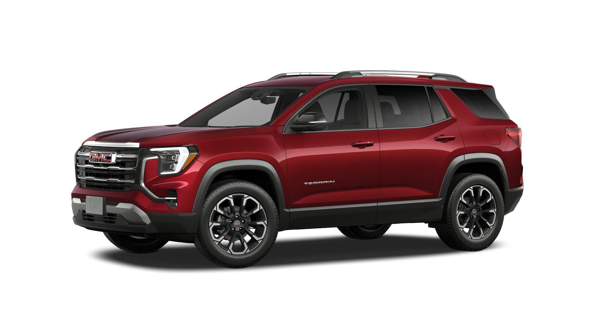 2027 GMC Terrain AWD Elevation