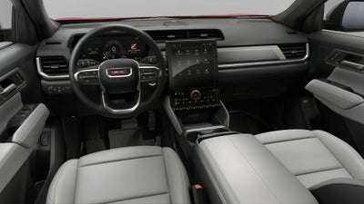 2027 GMC Terrain AWD Elevation