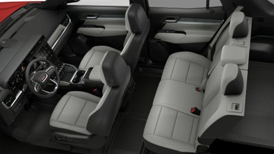 2027 GMC Terrain AWD Elevation