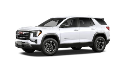 2027 GMC Terrain AWD Elevation