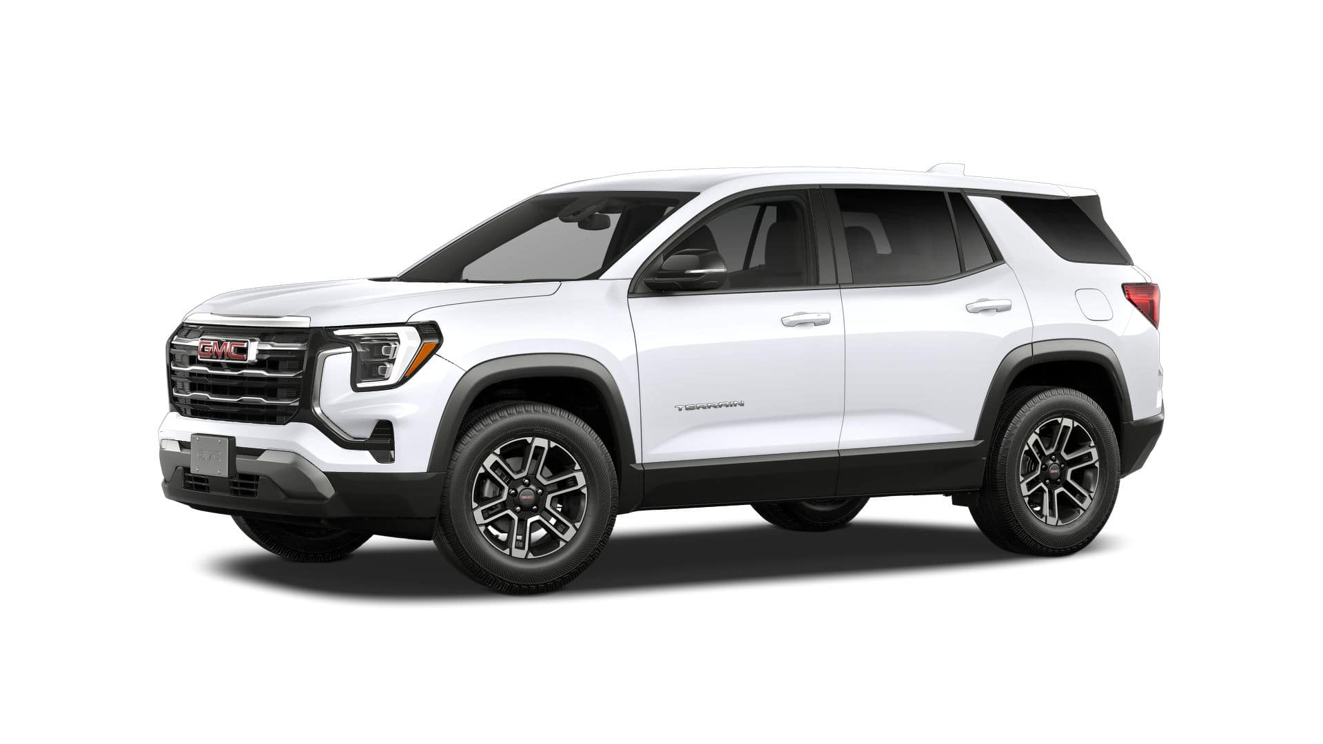 2027 GMC Terrain AWD Elevation
