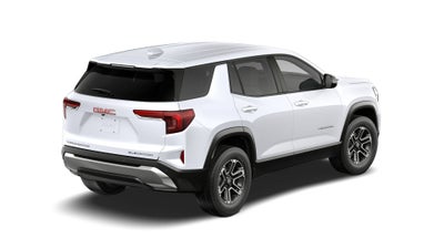 2027 GMC Terrain AWD Elevation