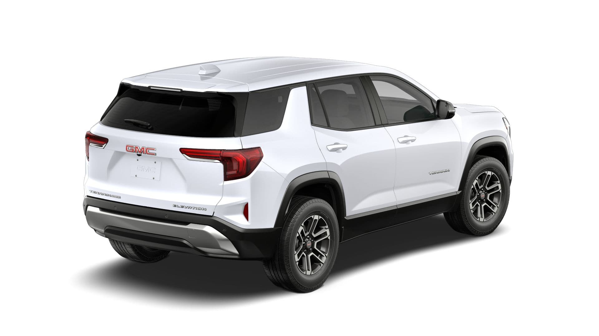 2027 GMC Terrain AWD Elevation
